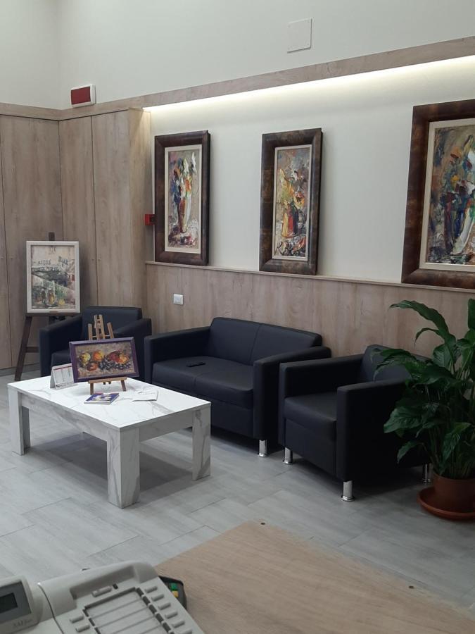Hotel Citta' Ливорно Екстериор снимка