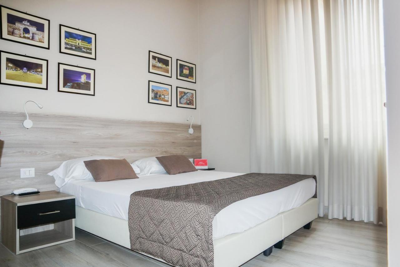 Hotel Citta' Ливорно Екстериор снимка