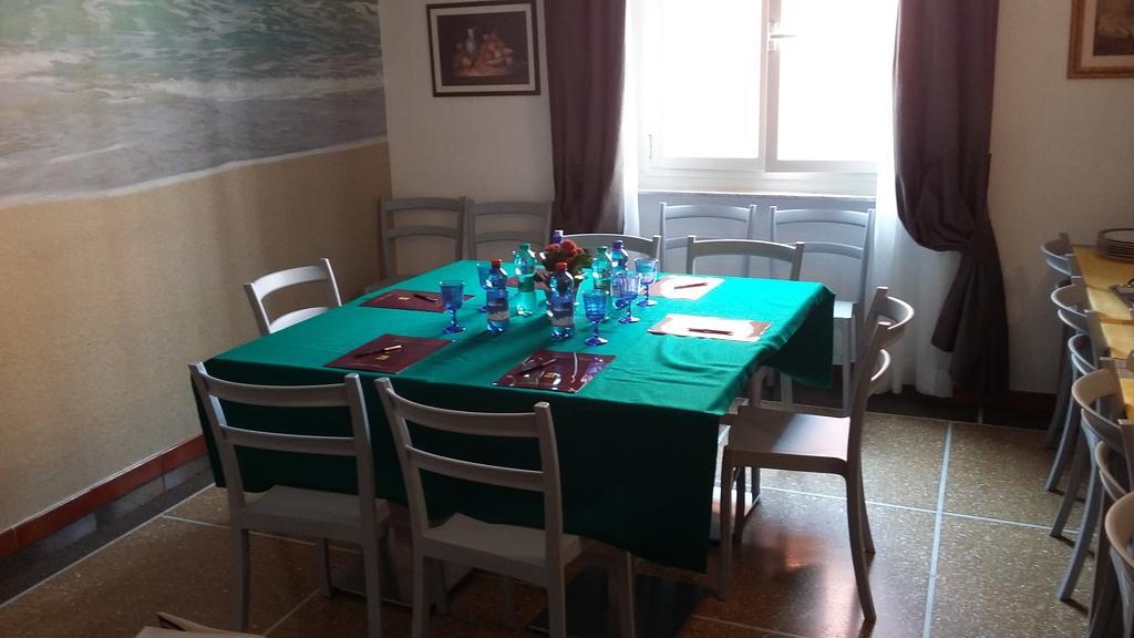 Hotel Citta' Ливорно Екстериор снимка