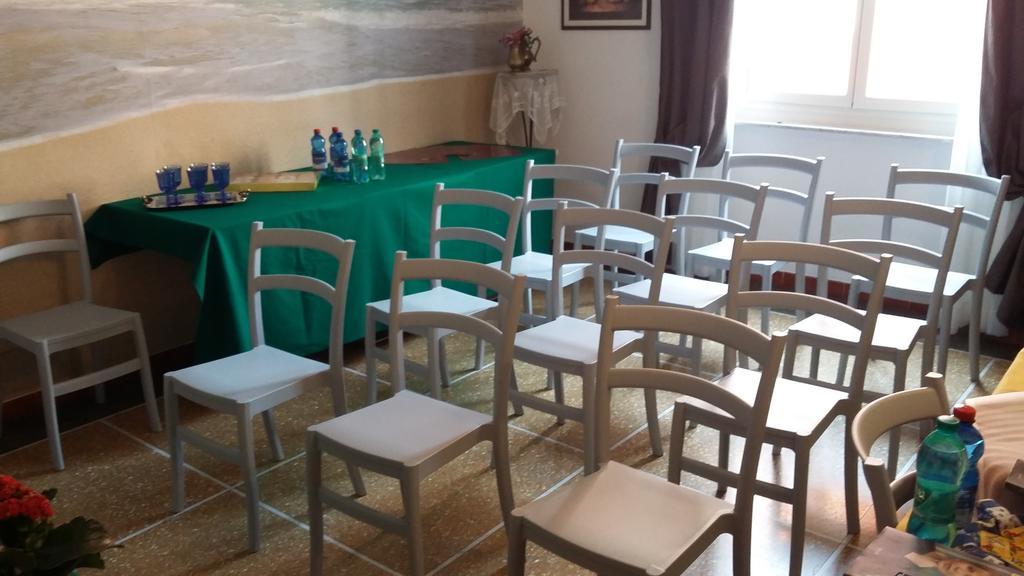 Hotel Citta' Ливорно Екстериор снимка